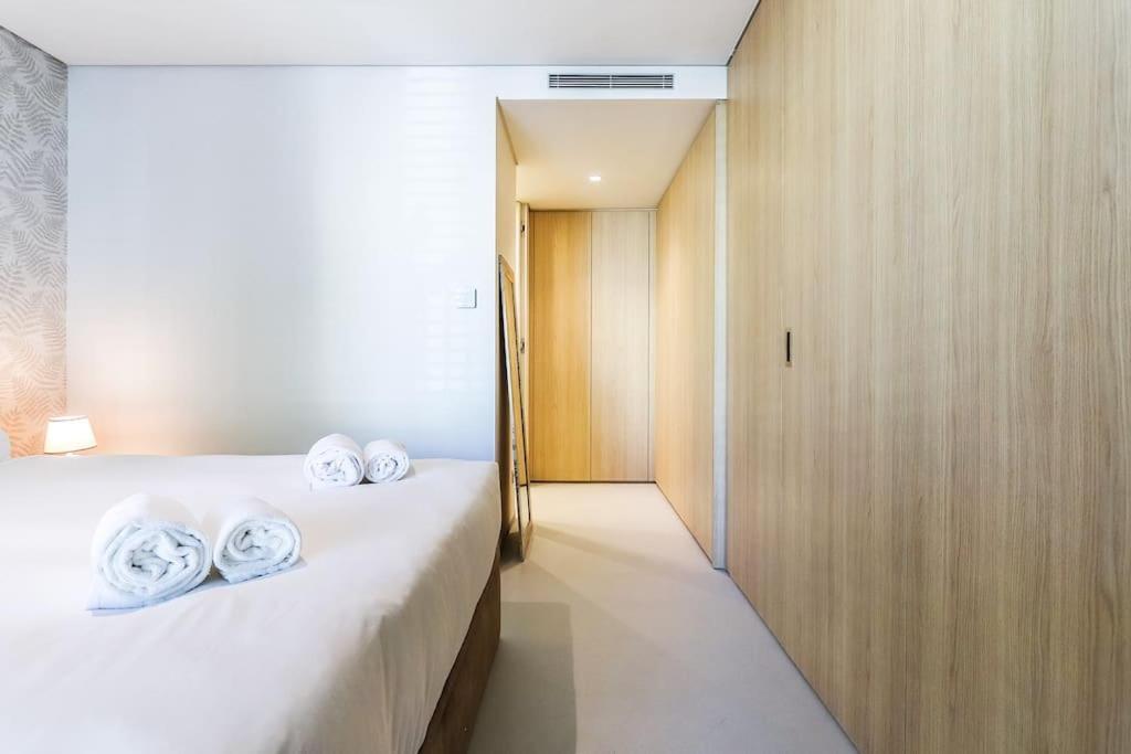 Marques Pombal Central 2 Bed Apt Ac Lissabon Buitenkant foto