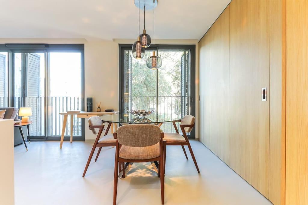 Marques Pombal Central 2 Bed Apt Ac Lissabon Buitenkant foto