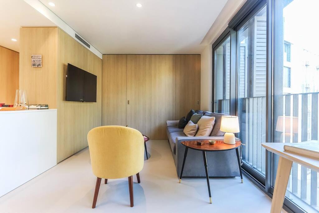 Marques Pombal Central 2 Bed Apt Ac Lissabon Buitenkant foto