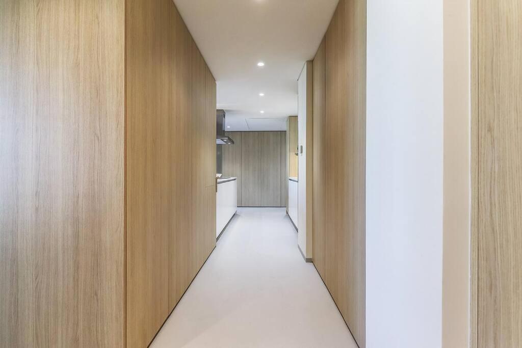 Marques Pombal Central 2 Bed Apt Ac Lissabon Buitenkant foto