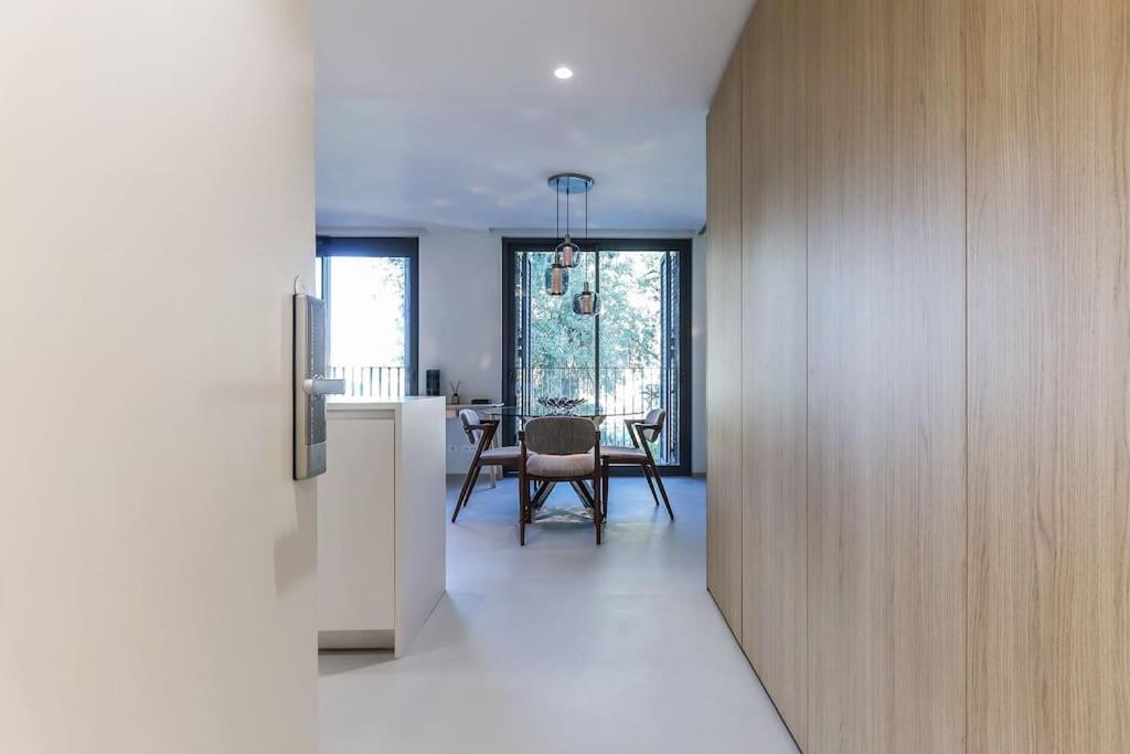 Marques Pombal Central 2 Bed Apt Ac Lissabon Buitenkant foto