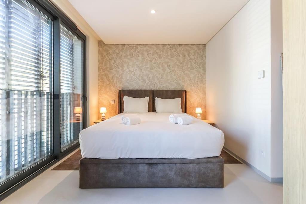 Marques Pombal Central 2 Bed Apt Ac Lissabon Buitenkant foto